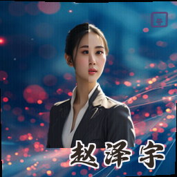 赵泽宇